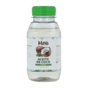 Aceite de Coco Virgen (8oz)