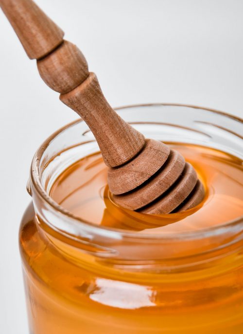 productos con miel